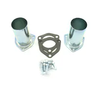Patriot Exhaust H7242