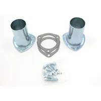Patriot Exhaust H7243