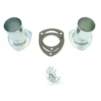 Patriot Exhaust H7245