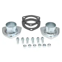 Patriot Exhaust H7248