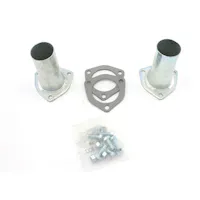 Patriot Exhaust H7250