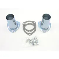 Patriot Exhaust H7251