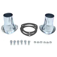 Patriot Exhaust H7252