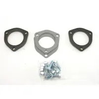 Patriot Exhaust H7254