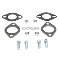 Patriot Exhaust H7257