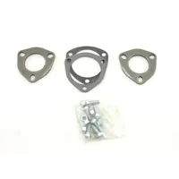Patriot Exhaust H7258