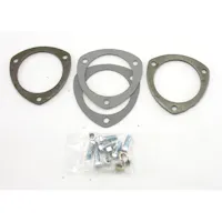 Patriot Exhaust H7261