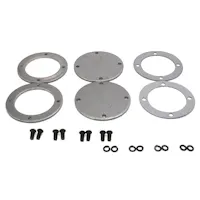 Patriot Exhaust H7266