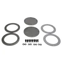 Patriot Exhaust H7267