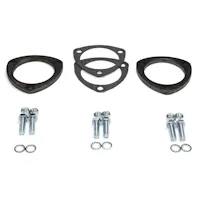 Patriot Exhaust H7268