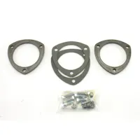 Patriot Exhaust H7269