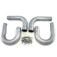Patriot Exhaust H7402