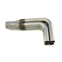 Patriot Exhaust H7641