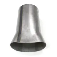 Patriot Exhaust H7665