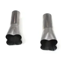 Patriot Exhaust H7668