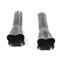 Patriot Exhaust H7670