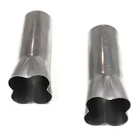 Patriot Exhaust H7671