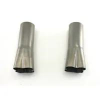 Patriot Exhaust H7672