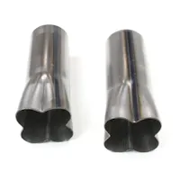 Patriot Exhaust H7674