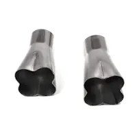 Patriot Exhaust H7678