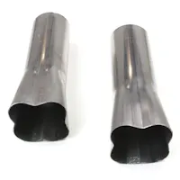 Patriot Exhaust H7680