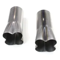 Patriot Exhaust H7681