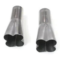 Patriot Exhaust H7682