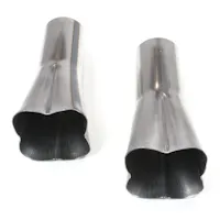Patriot Exhaust H7684