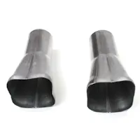 Patriot Exhaust H7685