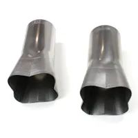 Patriot Exhaust H7690