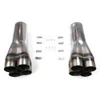 Patriot Exhaust H7691