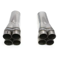 Patriot Exhaust H7695