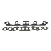 Patriot Exhaust H7805