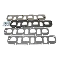 Patriot Exhaust H7812