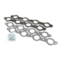 Patriot Exhaust H7813