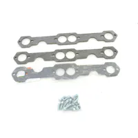 Patriot Exhaust H7831
