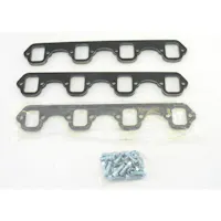 Patriot Exhaust H7841