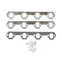 Patriot Exhaust H7842