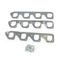 Patriot Exhaust H7845