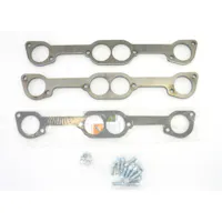 Patriot Exhaust H7853