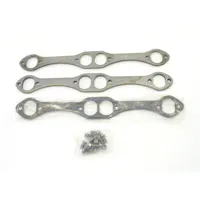 Patriot Exhaust H7861