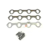 Patriot Exhaust H7870