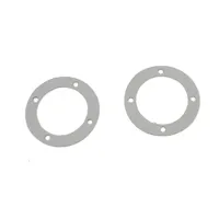 Patriot Exhaust H7957