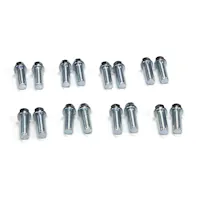 Patriot Exhaust H7974