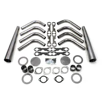 Patriot Exhaust H8001