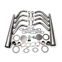 Patriot Exhaust H8002