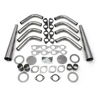 Patriot Exhaust H8003
