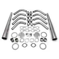 Patriot Exhaust H8004