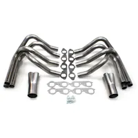 Patriot Exhaust H8005