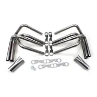 Patriot Exhaust H8011